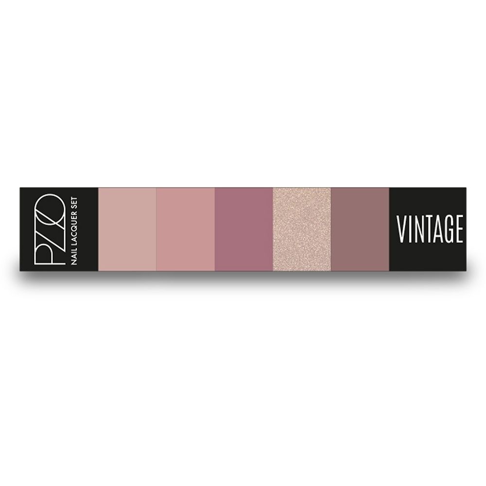 Esmalte-de-Uñas-Vintage-Nail-Lacquer-11-mL-Set-x-5-imagen-2