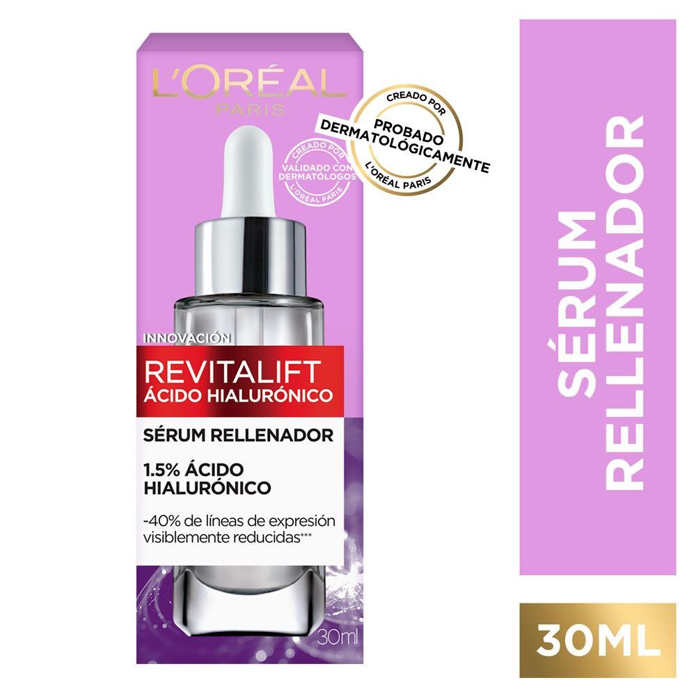 Serum-Rellenador-Revitalift-1.5%-Ácido-Hialurónico-30-mL-imagen-1