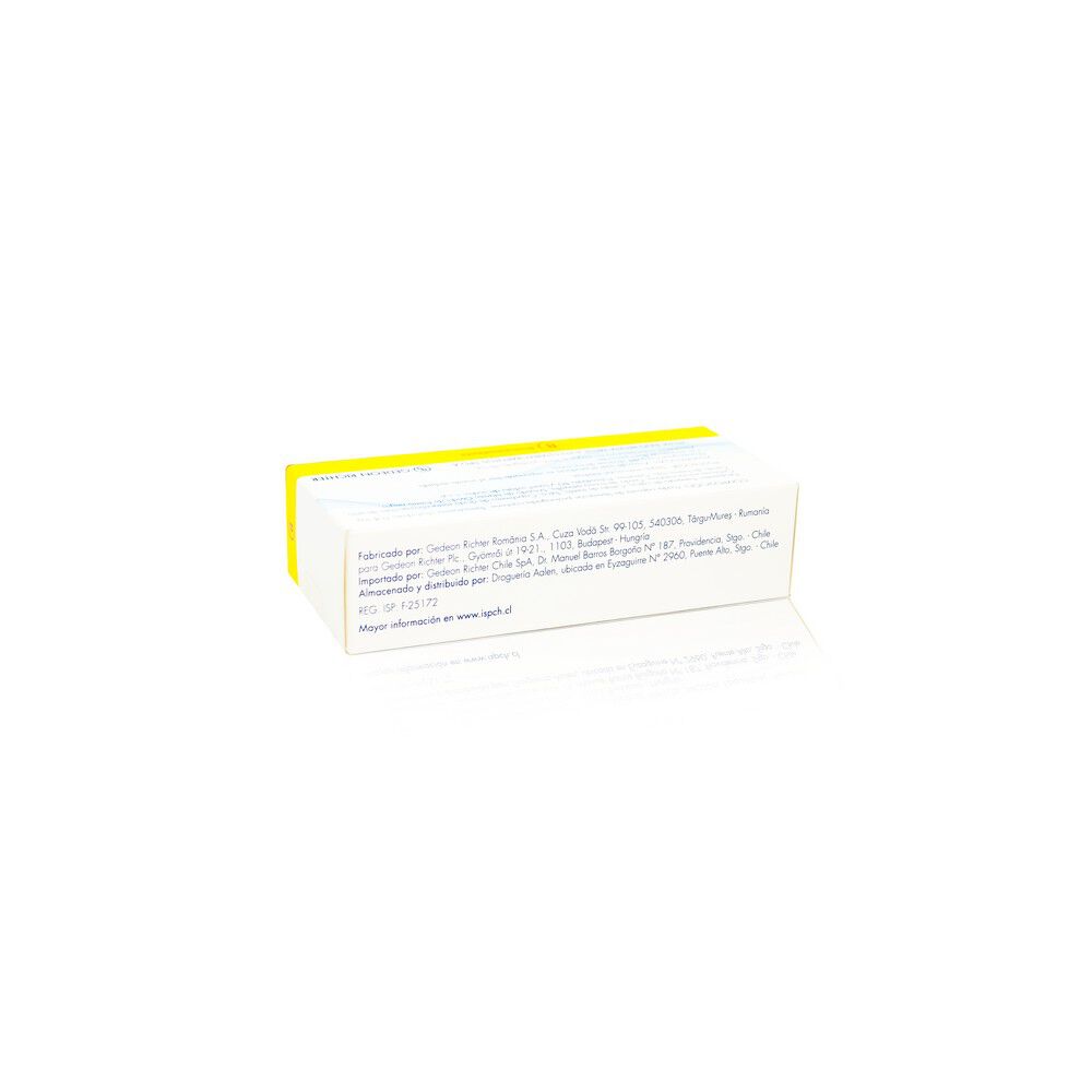 Tamsol 0,4 mg 30 Cápsulas De Liberación Prolongada