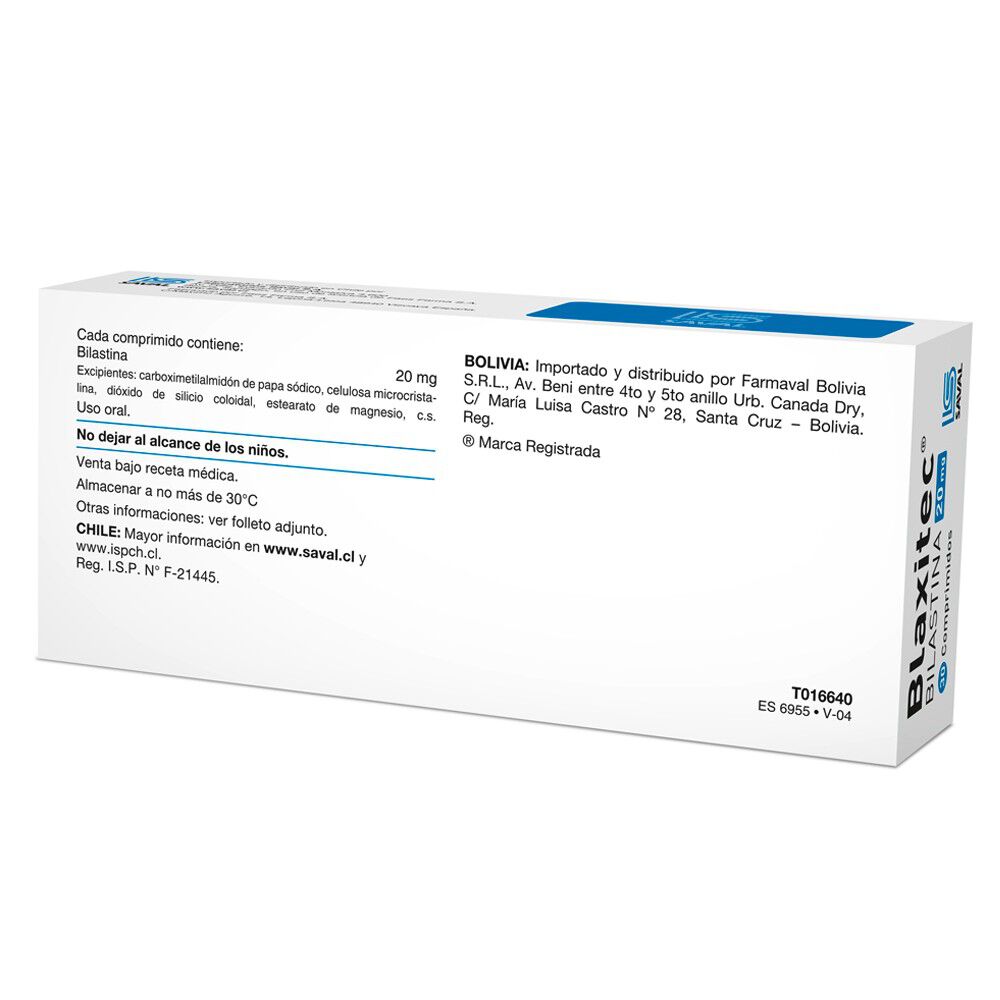 Blaxitec-Bilastina-20-mg-30-Comprimidos-imagen-2