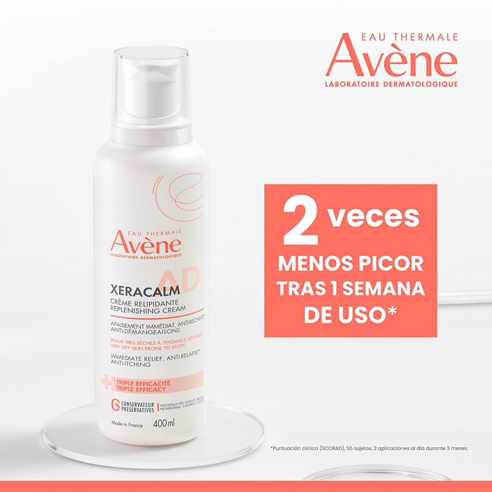 Xeracalm-A.D-Crema-Relipidizante-400-mL-imagen-2