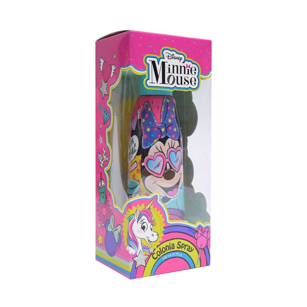 Minnie-Mouse-Colonia-Spray-140-mL-imagen-2