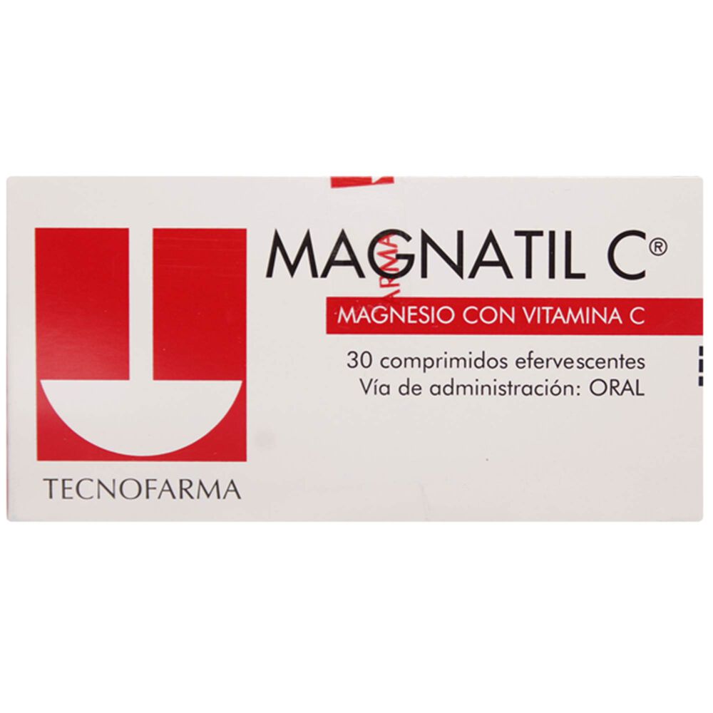 Magnatil-Vitc-132,89-mg-30-Comprimidos-Efervescentes-imagen
