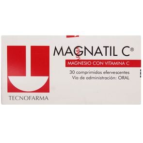 Magnatil-Vitc-132,89-mg-30-Comprimidos-Efervescentes-imagen