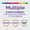 Multiple-Daily-Multivitamin-Gummies-Para-Adultos-60-Gomitas-Sabor-Frutas-Tropicales-imagen-2