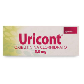 Uricont-Oxibutinina-Clorhidrato-5-mg-40-Comprimidos-imagen