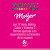 Fortotal-Mujer-Multivitaminico-60-Comprimidos-imagen-3