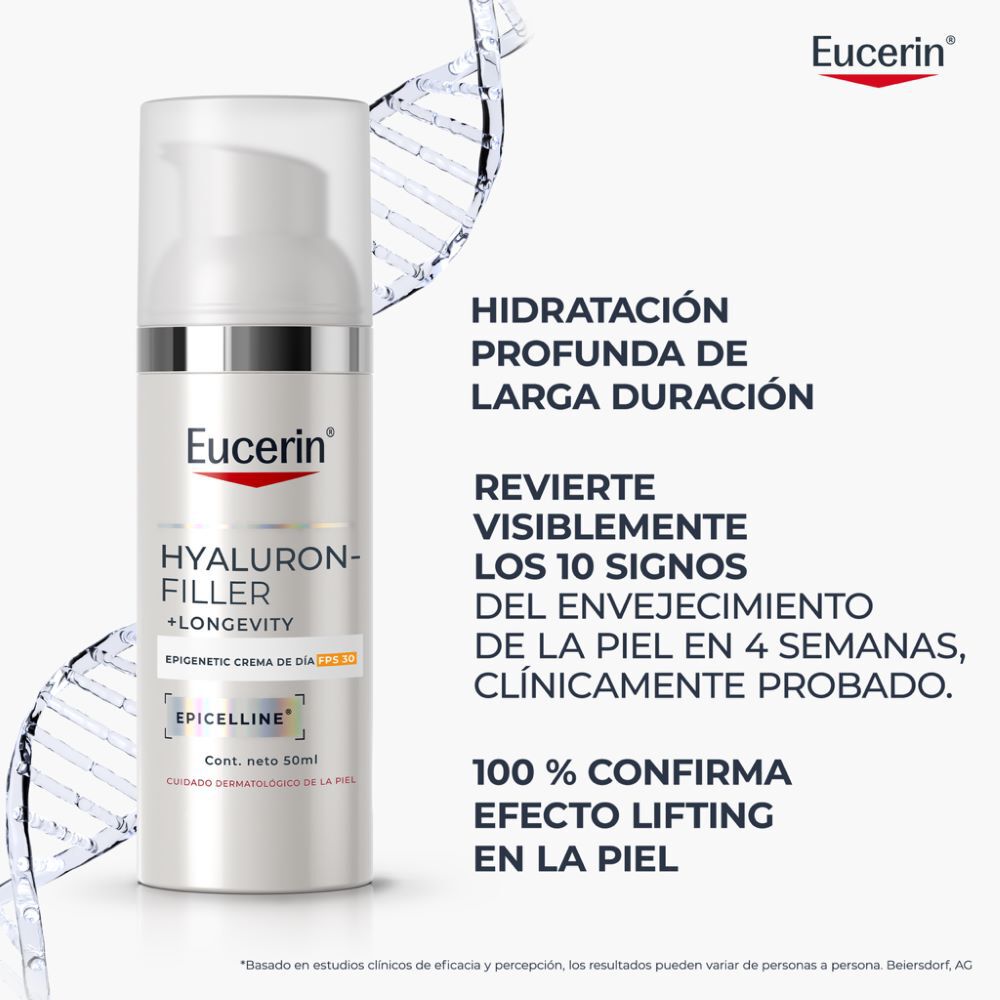 Epigenetic-Crema-De-D&iacute;a-Fps30-Hyaluron-Filler-+-Longevity-Antiedad-50-Ml-imagen-4