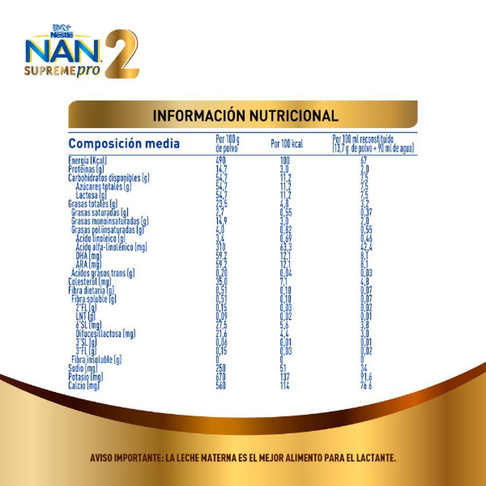 F&oacute;rmula-Infantil-2-Supreme-Continuaci&oacute;n-(6-12-meses)-800-gr-imagen-5
