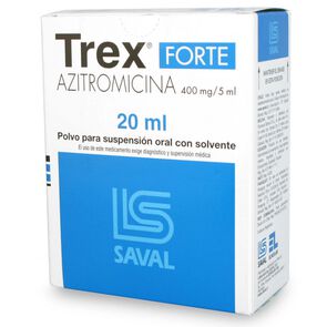 Trex-Forte-Azitromicina-400-mg-/-5-mL-Suspensión-20-mL-imagen