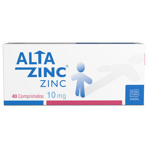 Altazinc-Sulfato-De-Zinc-10-mg-40-Comprimidos-imagen