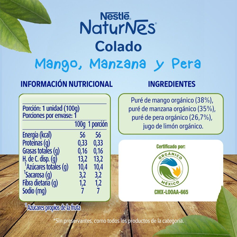 Compota-Orgánica-Mango-Manzana-Pera-100g-imagen-4