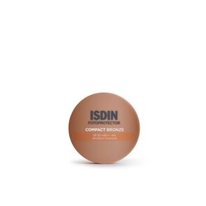 Compact-Bronze-SPF50-&ndash;-Protector-Solar-Compacto-con-Color-10g-imagen