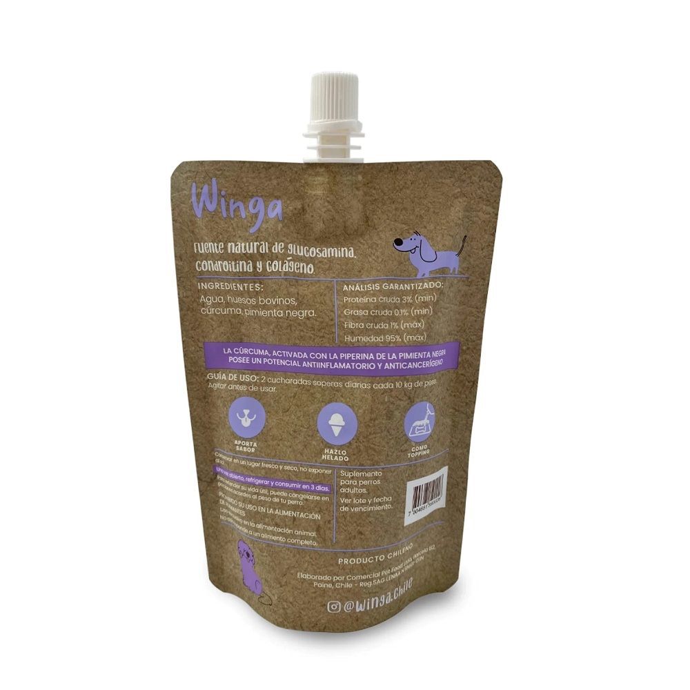 Winga-Caldo-De-Huesos-Perros-250G-imagen-2