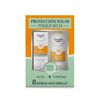 Protector-Solar-Facial-Oil-Control-+-Protector-Solar-Sensitive-Protect-imagen-3