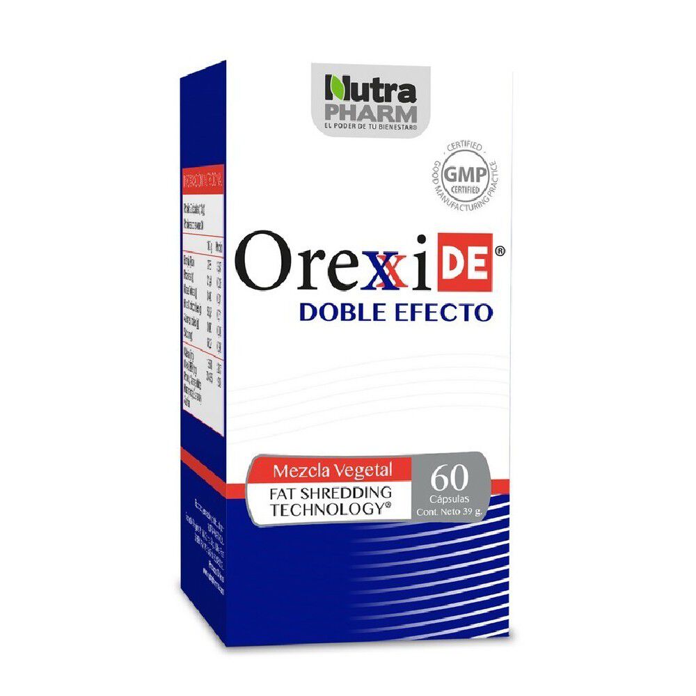 Orexxi-Doble-Efecto-60-Cápsulas-imagen