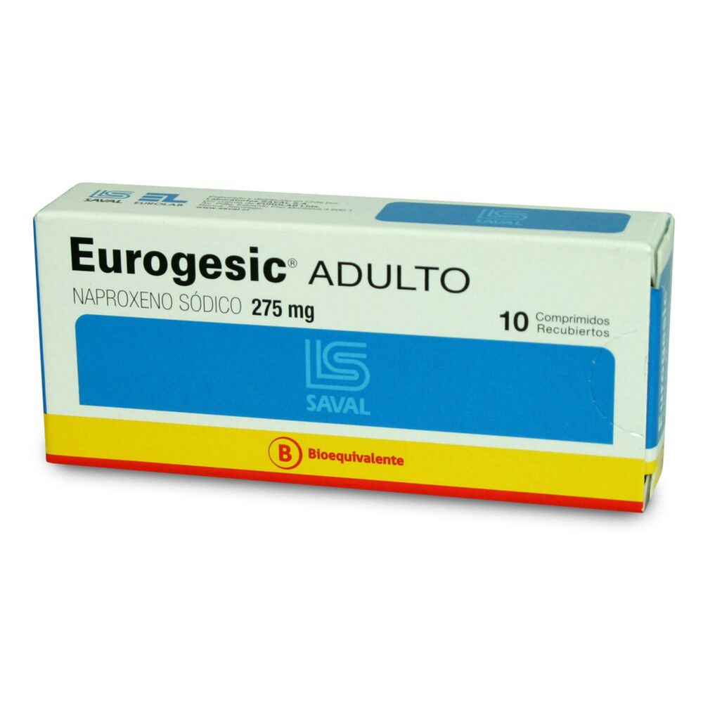 Eurogesic-Adulto-Naproxeno-275-mg-10-Comprimidos-imagen-1
