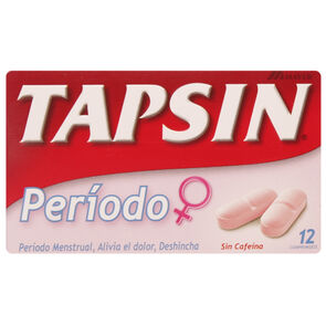 Tapsin-Periodo-Pamabrom-25-mg-12-Comprimidos-imagen
