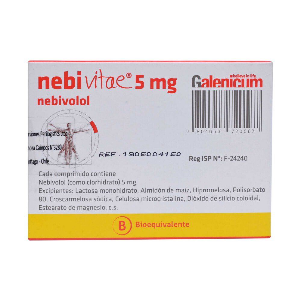 Nebivitae-Nebivolol-5-mg-28-Comprimidos-imagen-3
