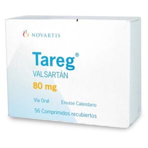 Tareg-Valsartan-80-mg-56-Comprimidos-Recubiertos-imagen