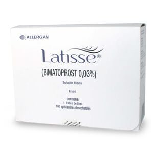Latisse-Bimatoprost-0,03%-Solución-Tópica-5-mL-con-100-aplicadores-desechables-imagen
