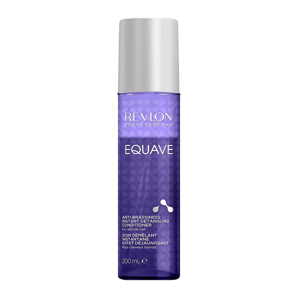 Anti-Brassiness-Detangling-Conditioner---Blonde-Hair-200-ml-imagen-1