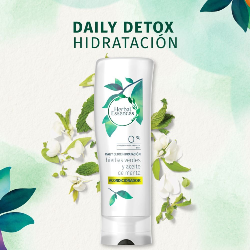 Daily-Detox-Hidratación-Acondicionador-300ml-imagen-2