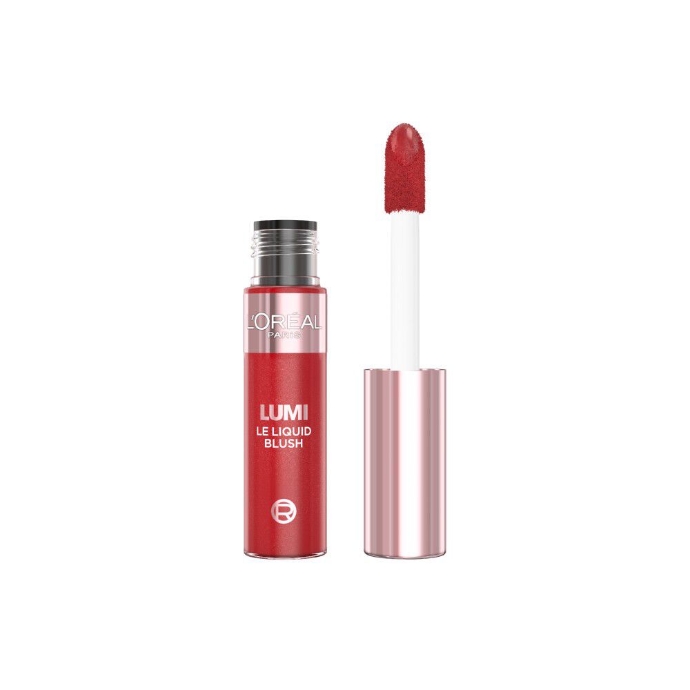 Rubor-Líquido-Le-Liquid-Blush-640-Rouge-Paris-11ml-imagen-1