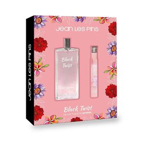 Set-Perfume-Black-Twist-EDT-100-ml-+-30-ml-imagen