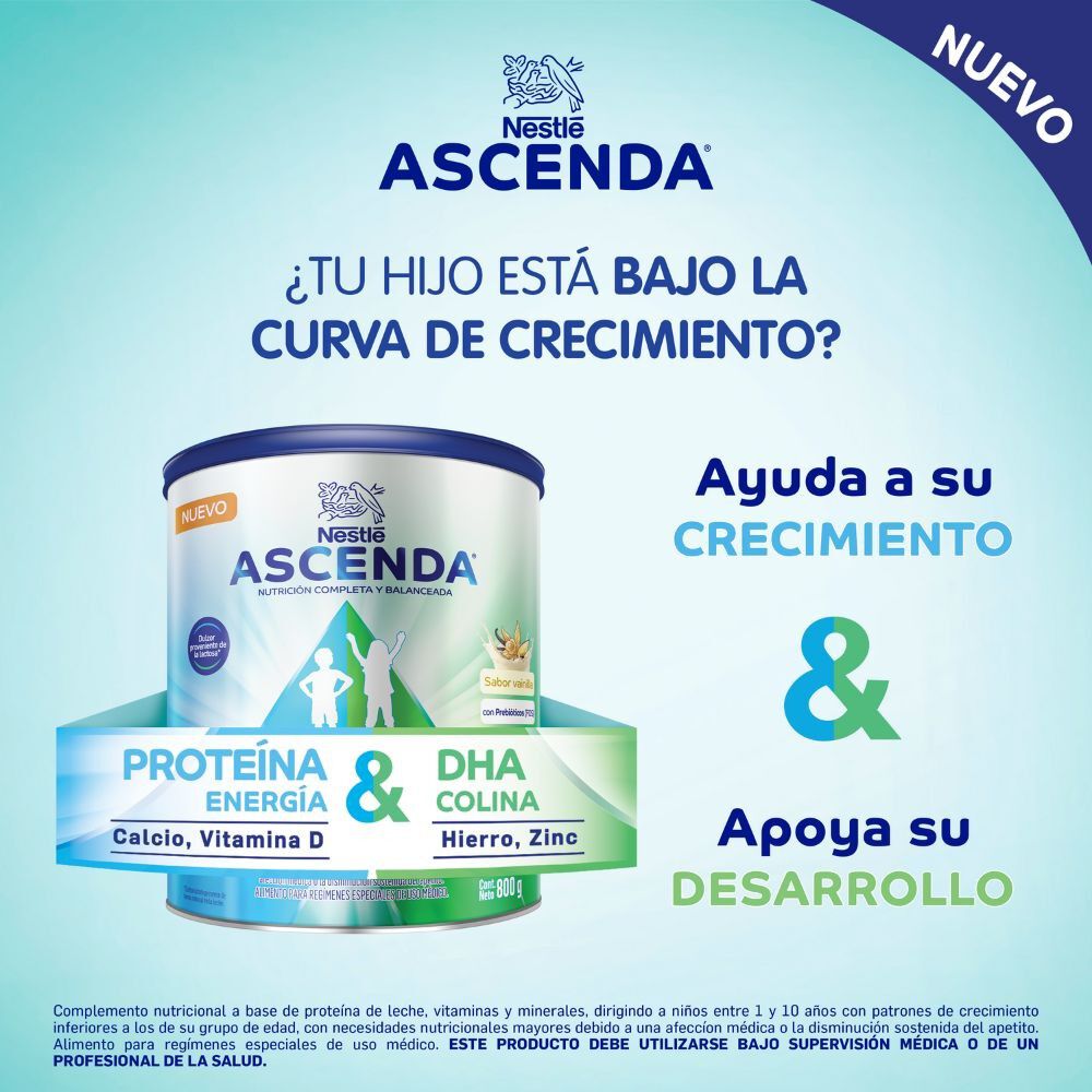 Complemento-Nutricional-infantil-(1-10-años)-Vainilla-800g-imagen-2