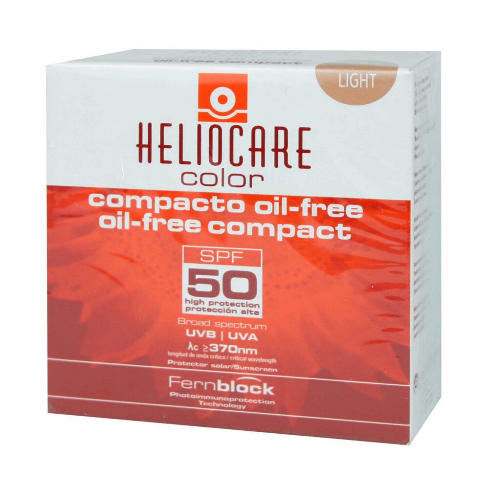 Heliocare-Color-Light-Oil-Free-Compact-SPF50-Polvo-10-gr-imagen-1