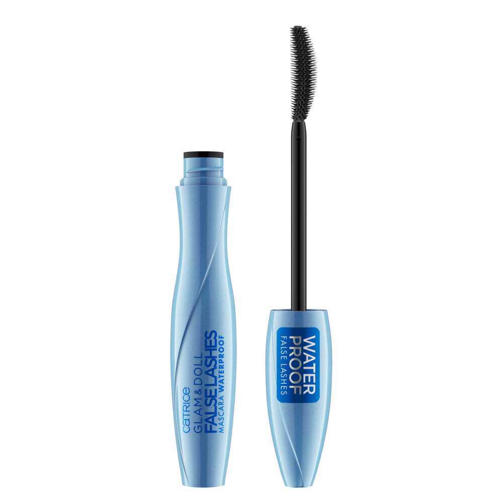 M&aacute;scara-de-pesta&ntilde;as-resistente-al-agua-Glam-&-Doll-False-Lashes-imagen-2