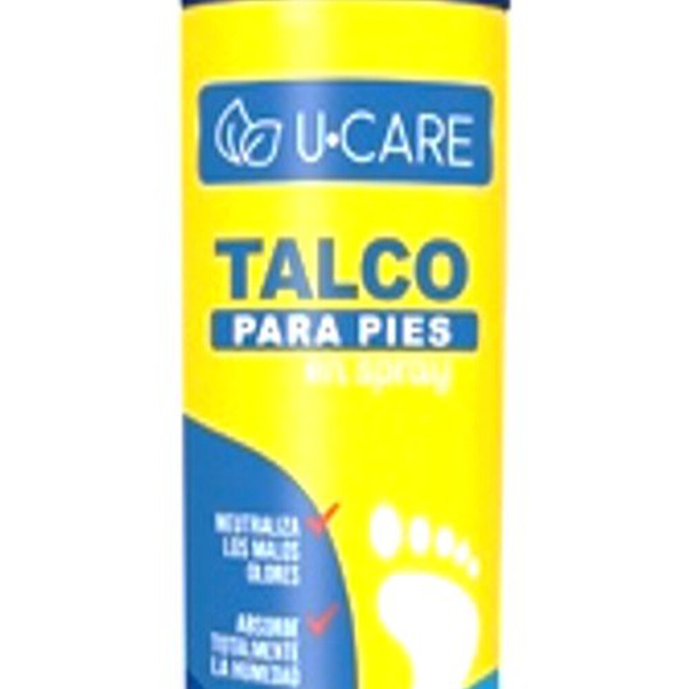 U.CARE-TALCO.PIES-SP-142G-imagen
