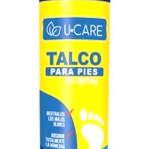 U.CARE-TALCO.PIES-SP-142G-imagen