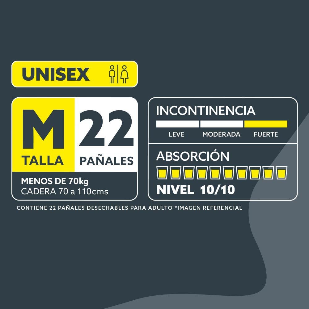 Premium-Pa&ntilde;al-Para-Adultos-Unisex-Mediano-22-unidades-imagen-2