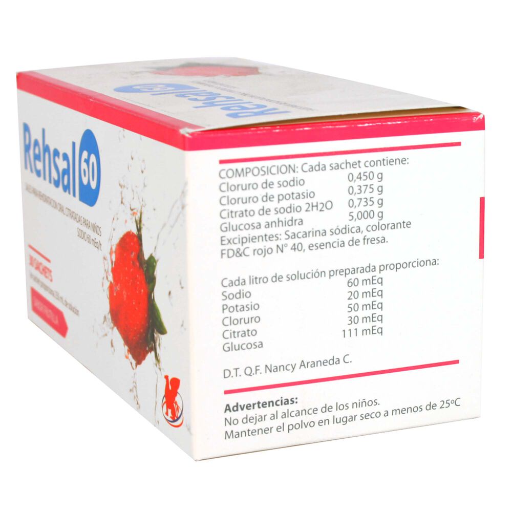 Rehsal-60-Sales-Hidratantes-Sodio-1-Sobre-Sabor-Frutilla-imagen-2