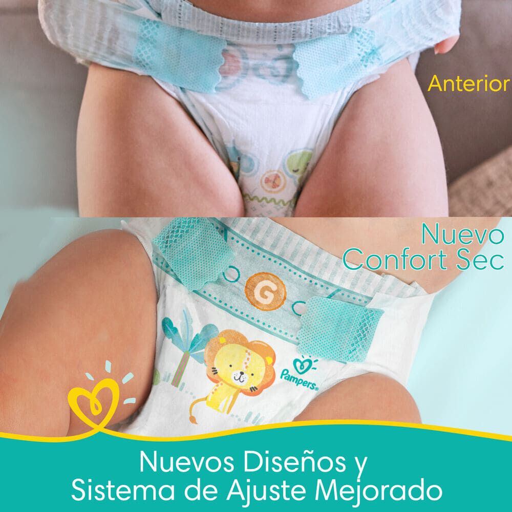 Pañales-Confort-Sec-Talla-XXG-imagen-3