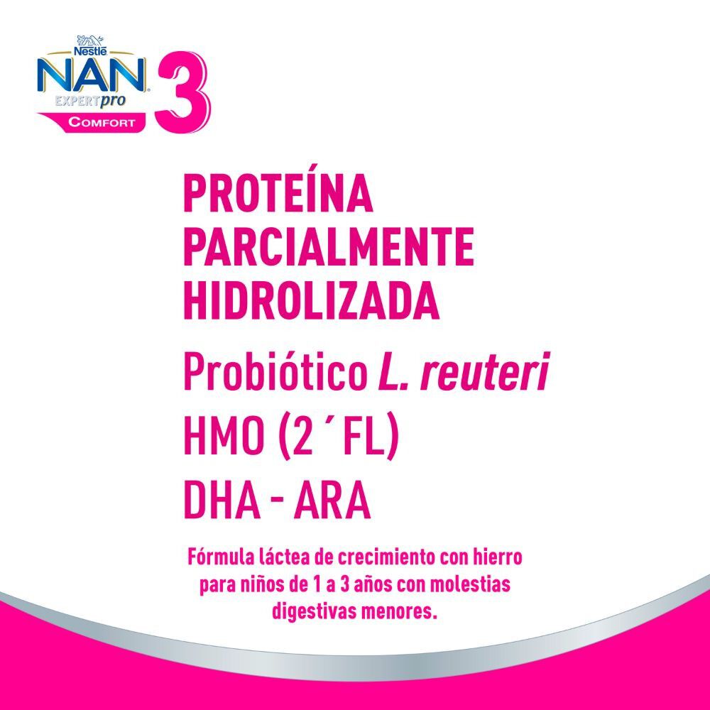 Fórmula-Infantil-Expertpro-Comfort-Etapa-3-Junior-(+-1-año)-800-gr-imagen-2
