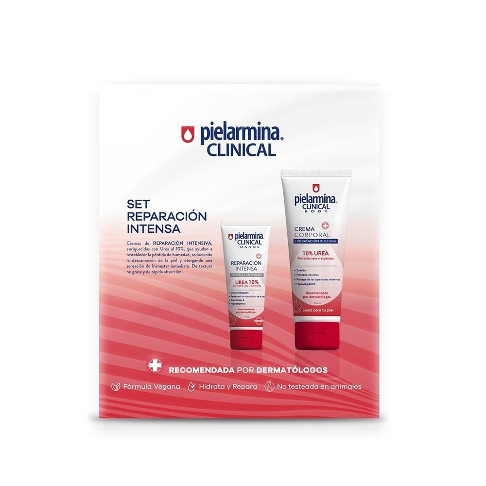Set-Reparación-intensa-manos-+-cuerpo-Clinical-Urea-imagen-3
