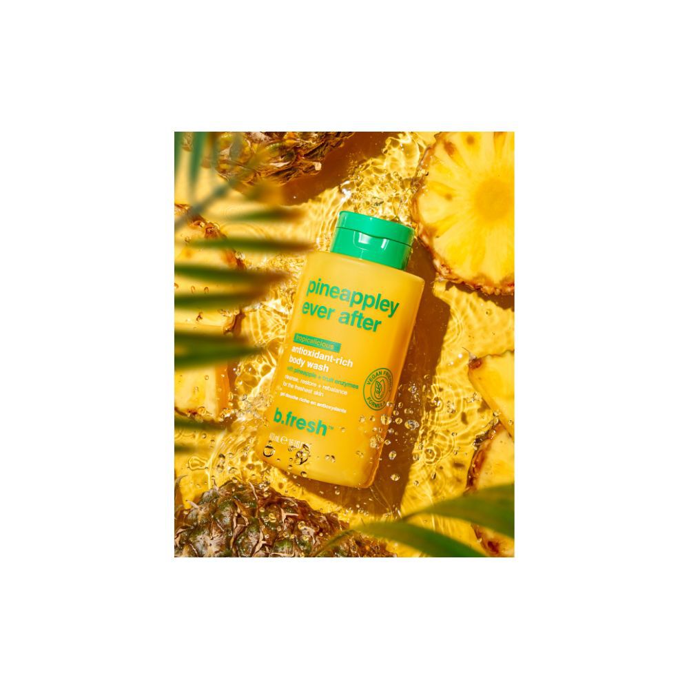 Pineappley-Ever-After-Antioxidant-Body-Wash-imagen-2