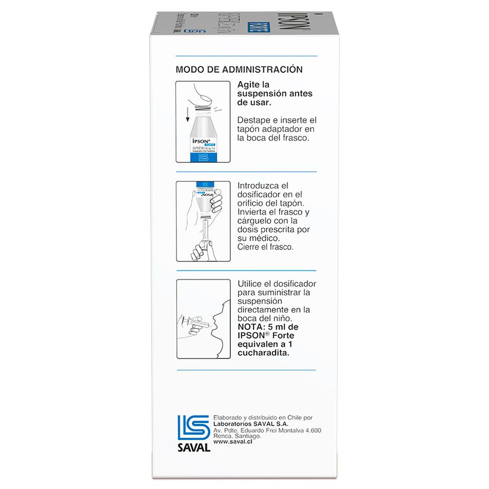 Ipson-Forte-Ibuprofeno-200-mg/5ml-Suspensión-120-mL-imagen-3