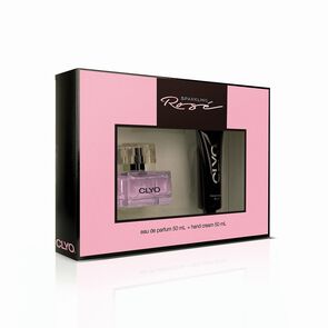 Set-Perfume-Sparkling-Rose-EDP-50ml-+-Crema-de-manos-50ml-imagen