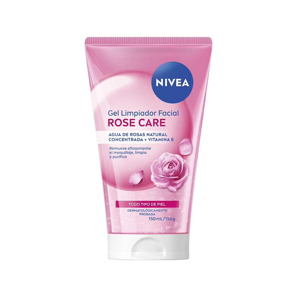 Rose-Care-Gel-Micelar-Limpiador-Rostro-Labios-150Ml-imagen-2
