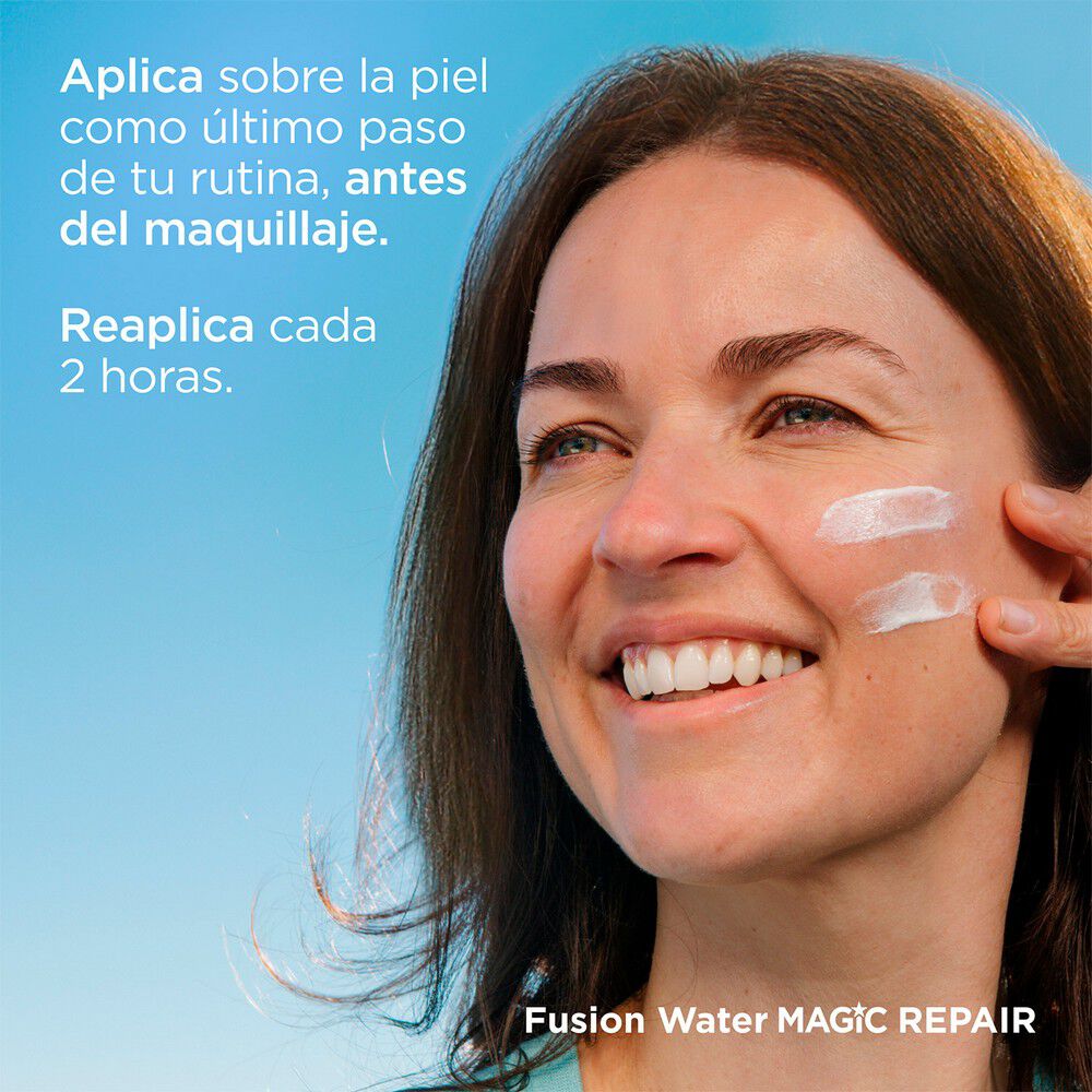 Fotoprotector-Fusion-Water-Magic-Repair-Spf50-50ml-imagen-5