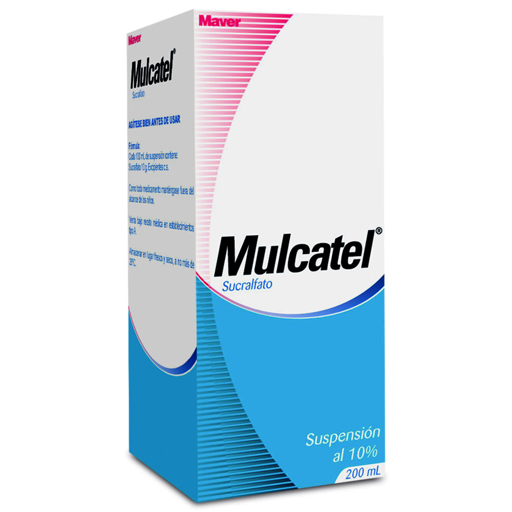 Mulcatel-Sucralfato-10%-Suspensión-200-mL-imagen