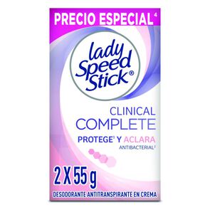 Desodorante-en-Barra-Lady-Speed-Stick-Clinical-2x50g
-imagen