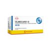 Olmecard-D-Olmesart&aacute;n-Hidroclorotiazida-40Mg/25Mg.-30-Comprimidos-Recubiertos-imagen