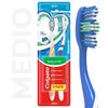 Pack-Cepillo-Dental-Triple-Accion-Medio-x-2-imagen-1