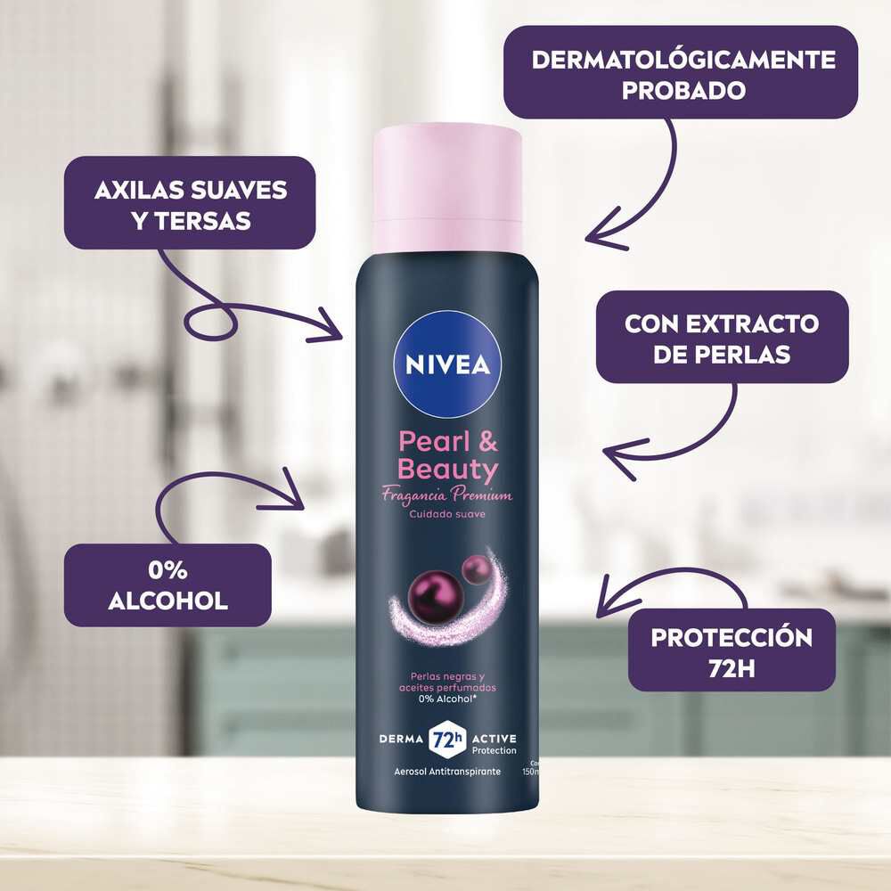 Desodorante-Spray-Pearl-&-Beauty-Black-150-ml-imagen-3