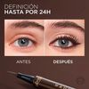 Haute-Precision-Liner---Tono-Brun-Leather-imagen-5